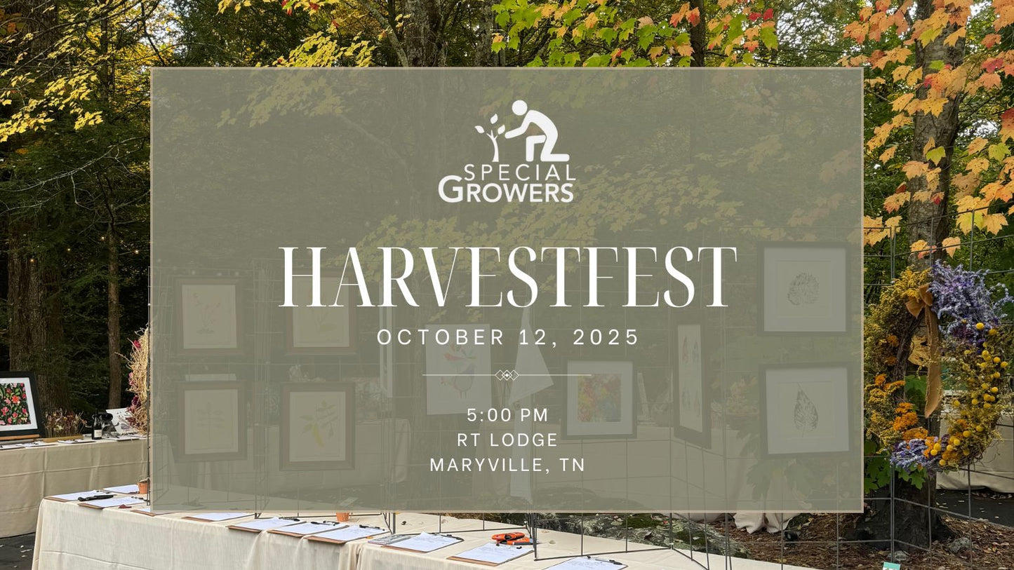 Harvestfest 2025 Tickets