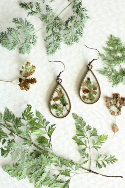 Lucy Lieu Co. X Special Growers Jewelry