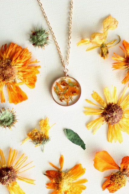 Lucy Lieu Co. X Special Growers Jewelry