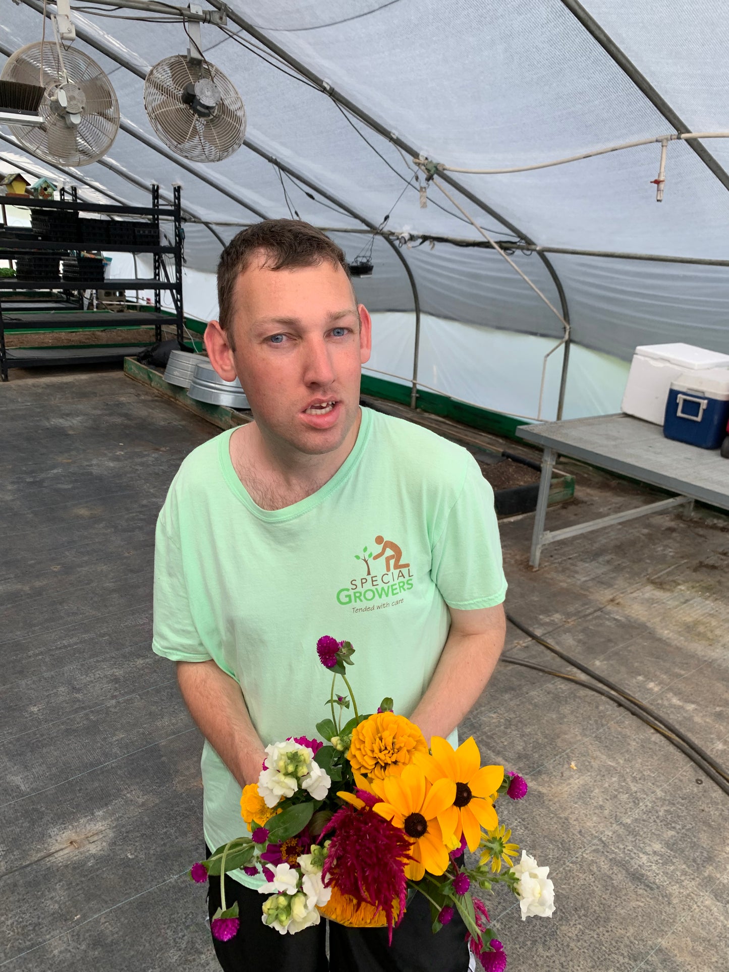 Monthly Bouquet Delivery Subscription