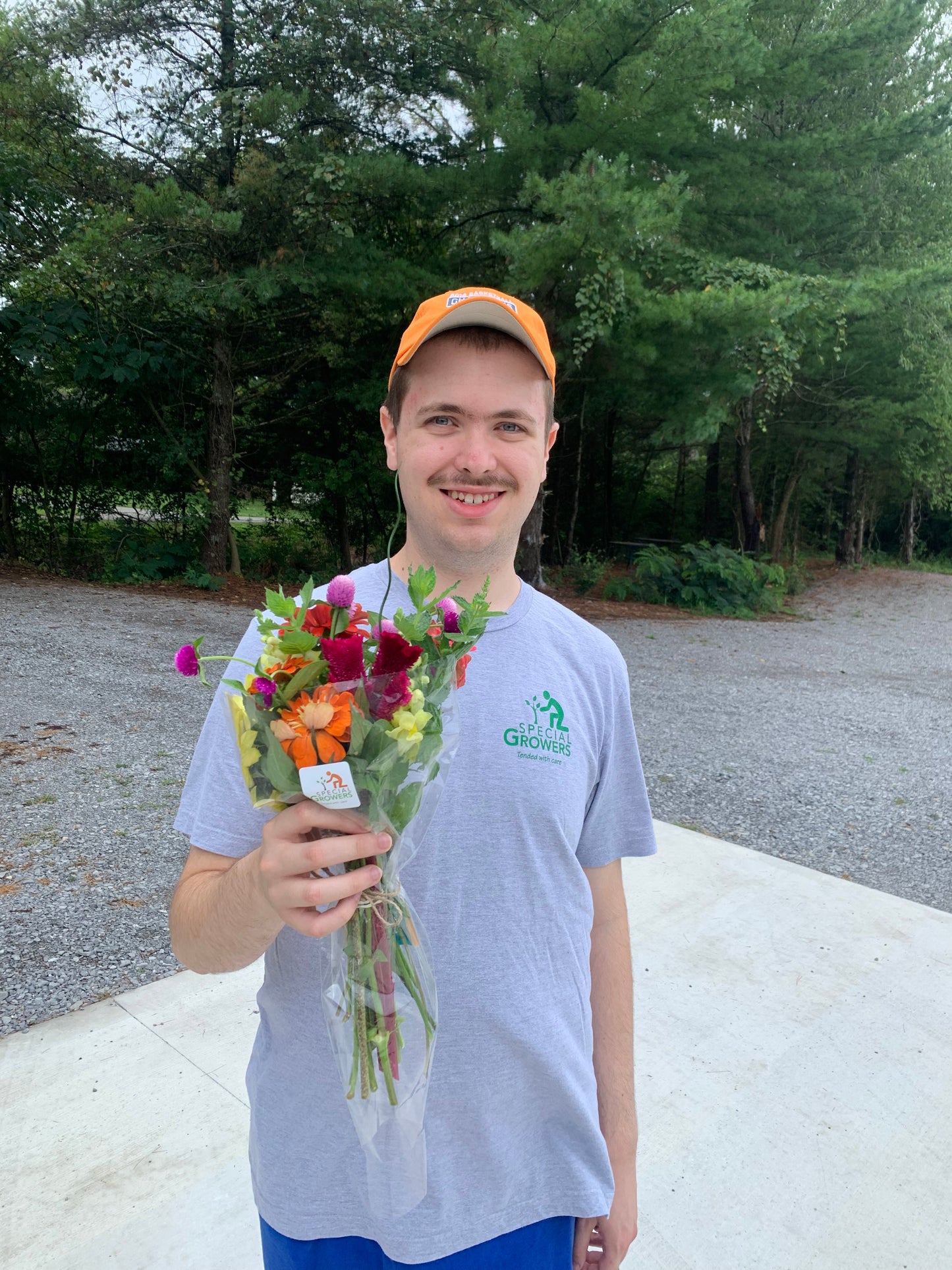 Monthly Bouquet Delivery Subscription