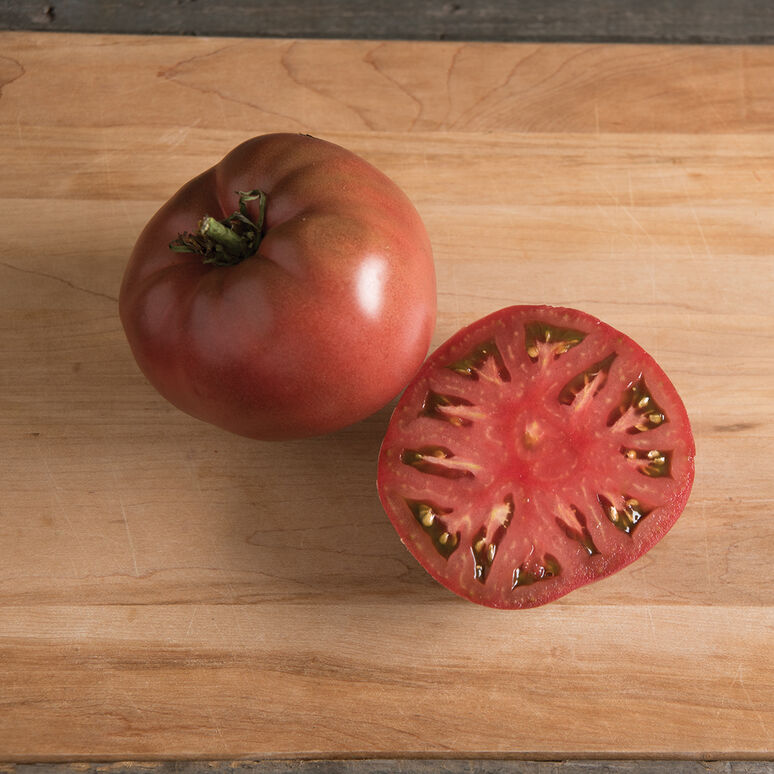 Cherokee Purple Heirloom