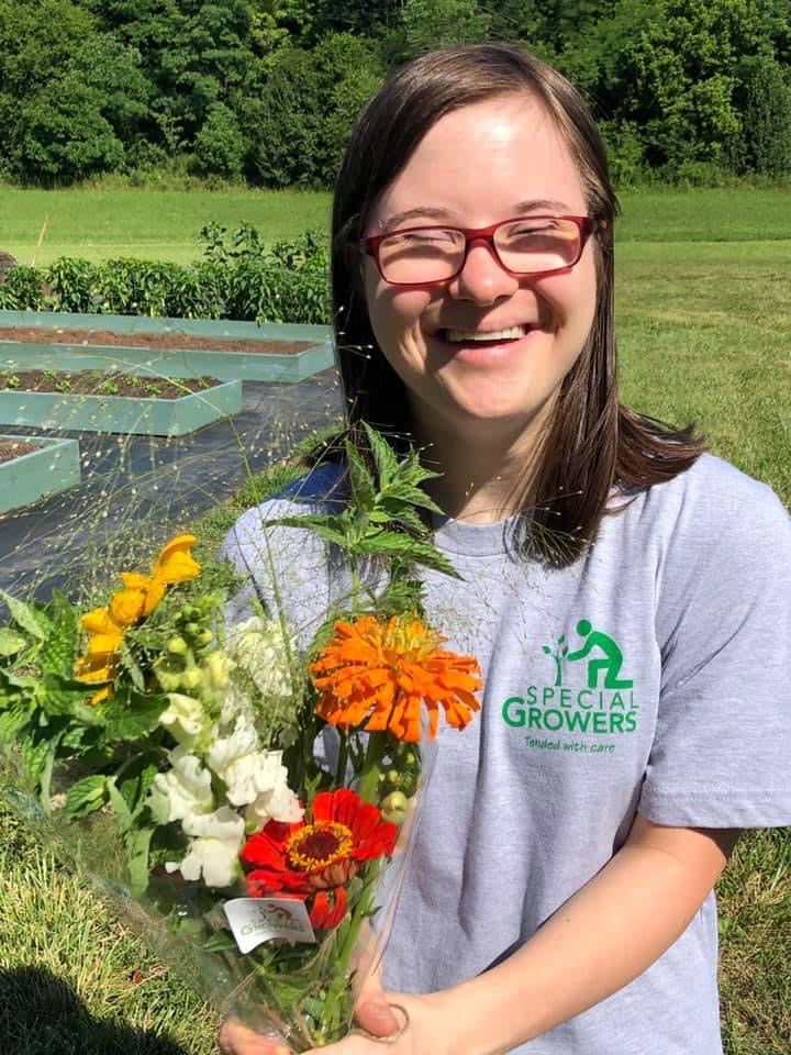 Monthly Bouquet Delivery Subscription