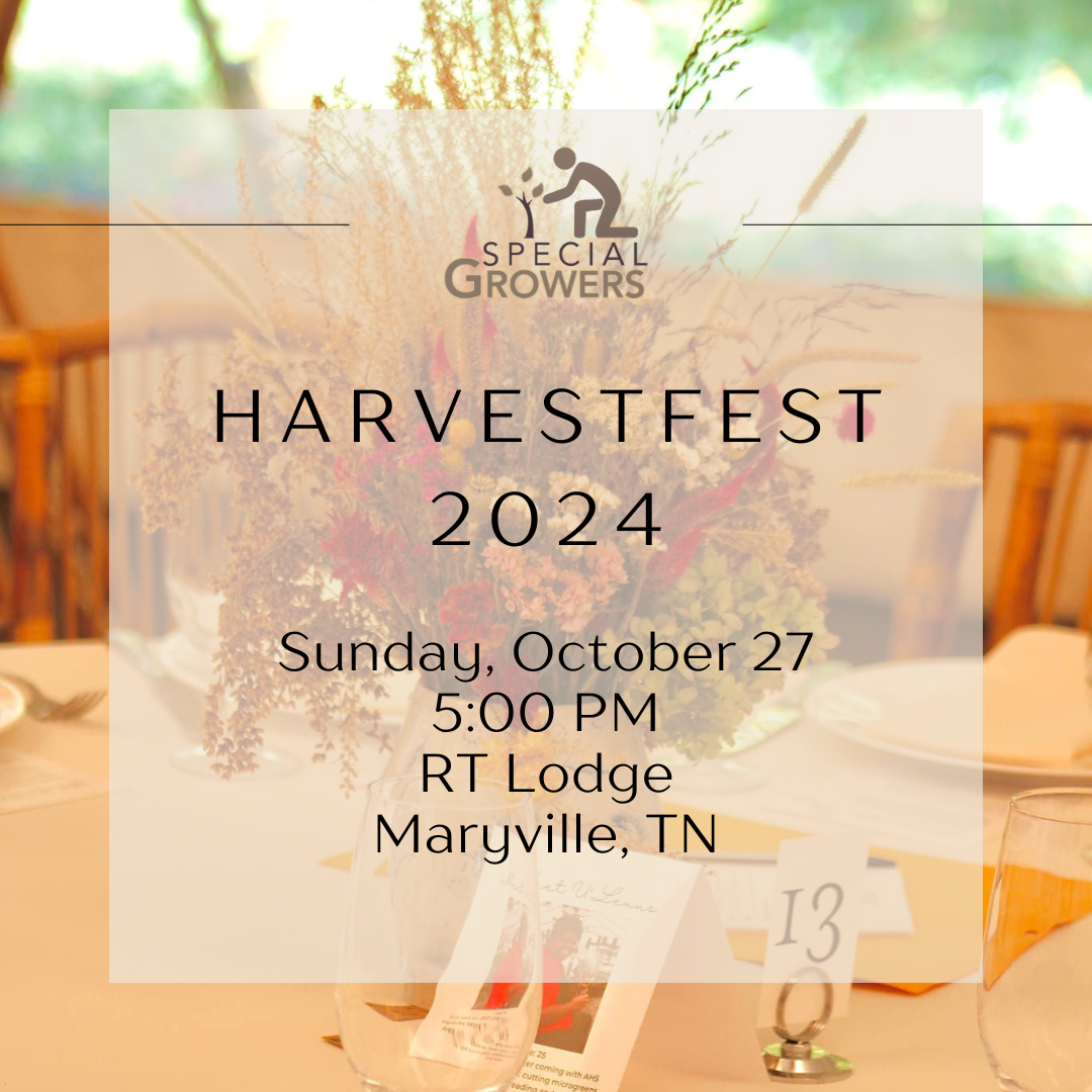 Harvestfest 2024 Tickets