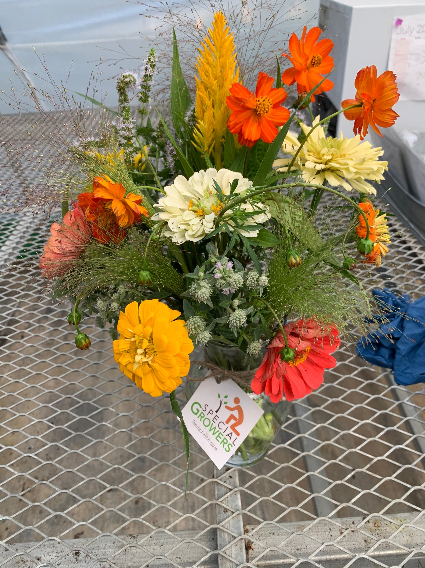 Monthly Bouquet Delivery Subscription